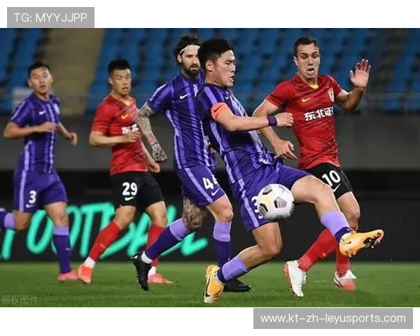 天津津门虎边线绕开三人防守